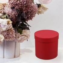 KAKOWELY Bouquet Packaging Rose Gold 1Pack Sophisticated Corporate Events