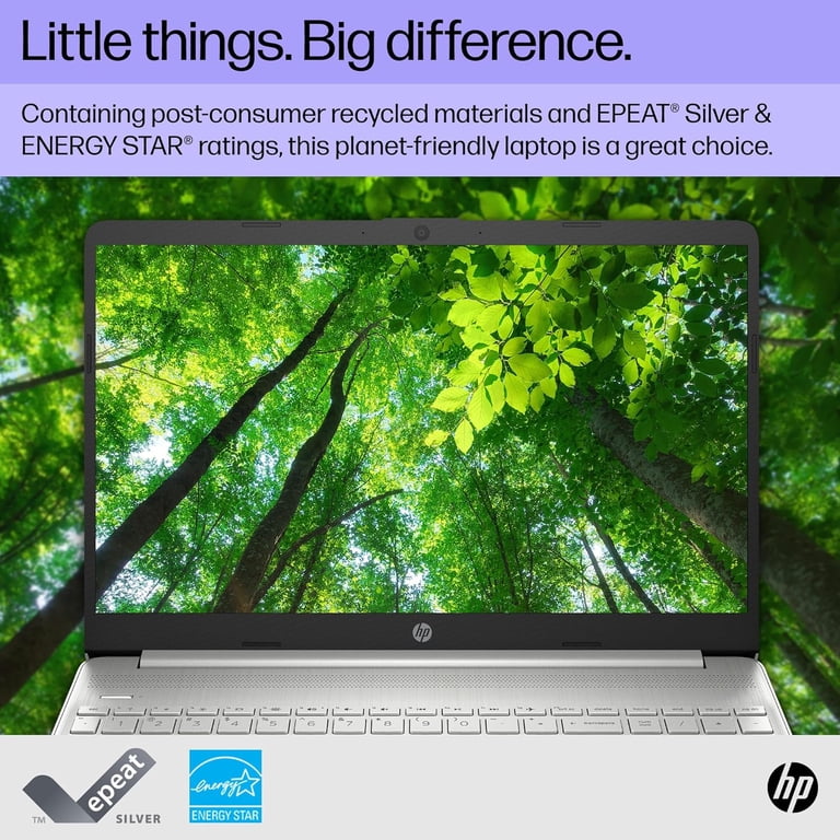 HP 15.6