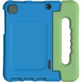 thumbnail image 3 of onn. Universal Protective Tablet Case for Most 7 - 8 in. Tablets - Blue/Green, 3 of 6