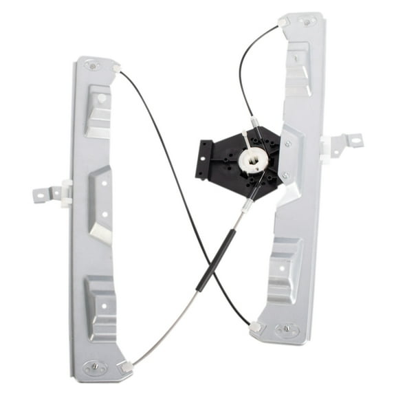 Power Window Regulator Right Passenger Side RH for Explorer Mercury Mountaineer WRA07884