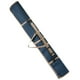 thumbnail image 1 of Bolsa de cañas de pescar Kusrkot funda protectora impermeable azul 12 m Caja de almacenamiento de caña de pescar, 1 of 8