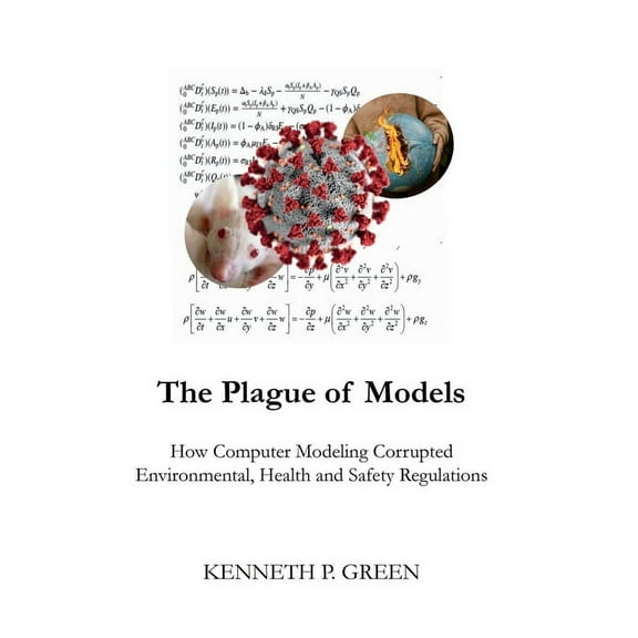 The Plague of Models, (Paperback)