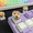 Amber, variant on Cute Thai Cat Coffee Cartoon Keycaps Kawaii PBT Mechanical Keyboard Key Caps Custom DIY Anime Gaming Accessories Gift