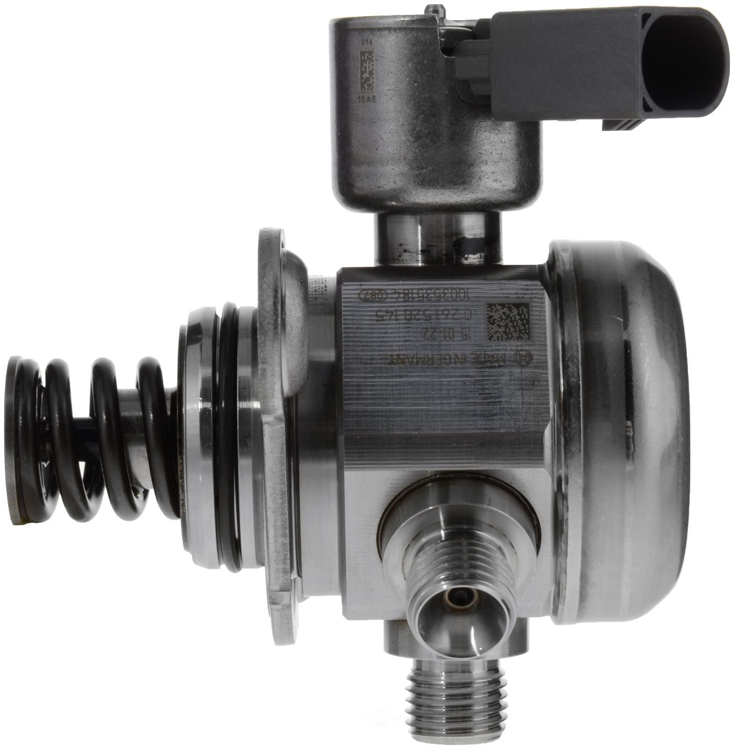Bosch 66802 Gdi High Pressure Pump