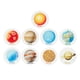thumbnail image 3 of Rompecabezas del sistema solar para niños, juguete de desarrollo cognitivo, rompecabezas de planetas de madera, rompecabezas de planetas, 3 of 7