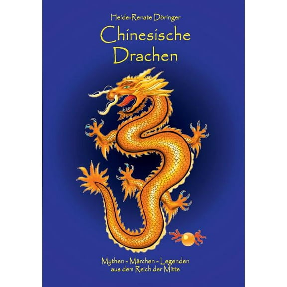Chinesische Drachen