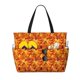 thumbnail image 1 of Easygdp Autumn Maple Leaf Pile Bolsa de Viaje de Playa de Gran Capacidad, Bolsa Tote Perfecta para la Playa, Escapadas de Fin de Semana y Viajes, 1 of 7