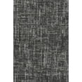 thumbnail image 2 of Addison Rugs Mayfield Premium Machine Washable Transitional Stripes Charcoal Rectangle Rug, 8' x 10', 2 of 6