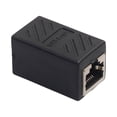 thumbnail image 6 of SPRING PARK RJ45 Female to Female Network Ethernet LAN Connector Adapter Coupler Extender, 6 of 7