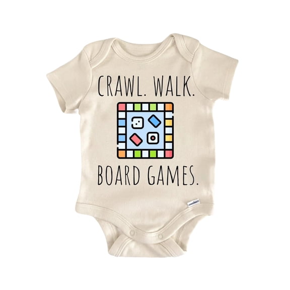 Donut Baking Birthday Newborn Baby Bodysuit