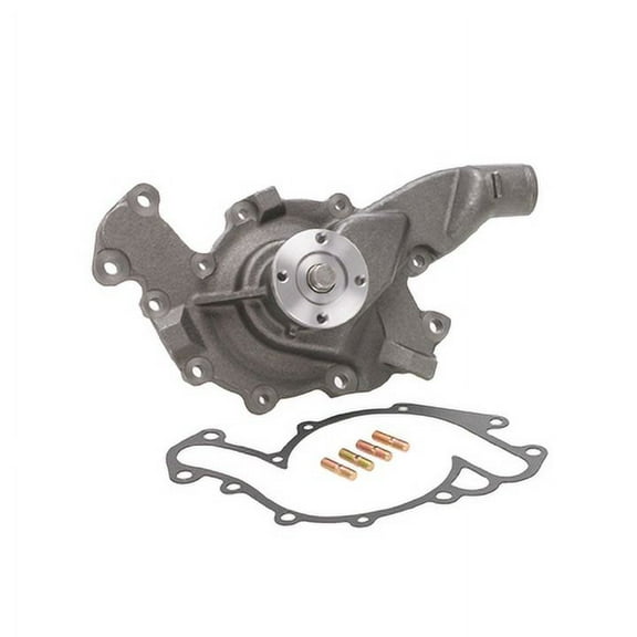WATER PUMP-AUTO/LIGHT TRUCK, DAYCO