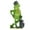 FR89015, variant on Cartoon Frogs Miniature Sculpture Dentists Doctor Nurse Funny Resins Figurine Ornament for Home Desktop Decors