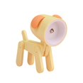 thumbnail image 1 of cindykaewly lámpara de escritorio plegable habitación decoración noche regalo para oficina dormitorio cumpleaños amarillo Yuyangstore lámpara de noche, 1 of 6