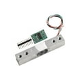 thumbnail image 6 of X711 weighing sensor AD module weight sensor 1KG 5KG 10KG 20KG, 6 of 11