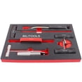 thumbnail image 1 of Kit de herramientas para quitar parabrisas BILITOOLS de 7 piezas para automóvil, 1 of 6