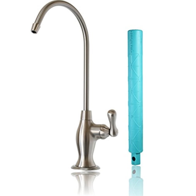 Metpure Reverse Osmosis Dinking Water Non Air Gap RO Faucet Filtration