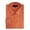 CORAL, variant on Mens Premium Dress Shirt Slim Fit Long Sleeve Collar Casual