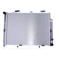 thumbnail image 2 of Nissens 62691A Radiator, 2 of 5