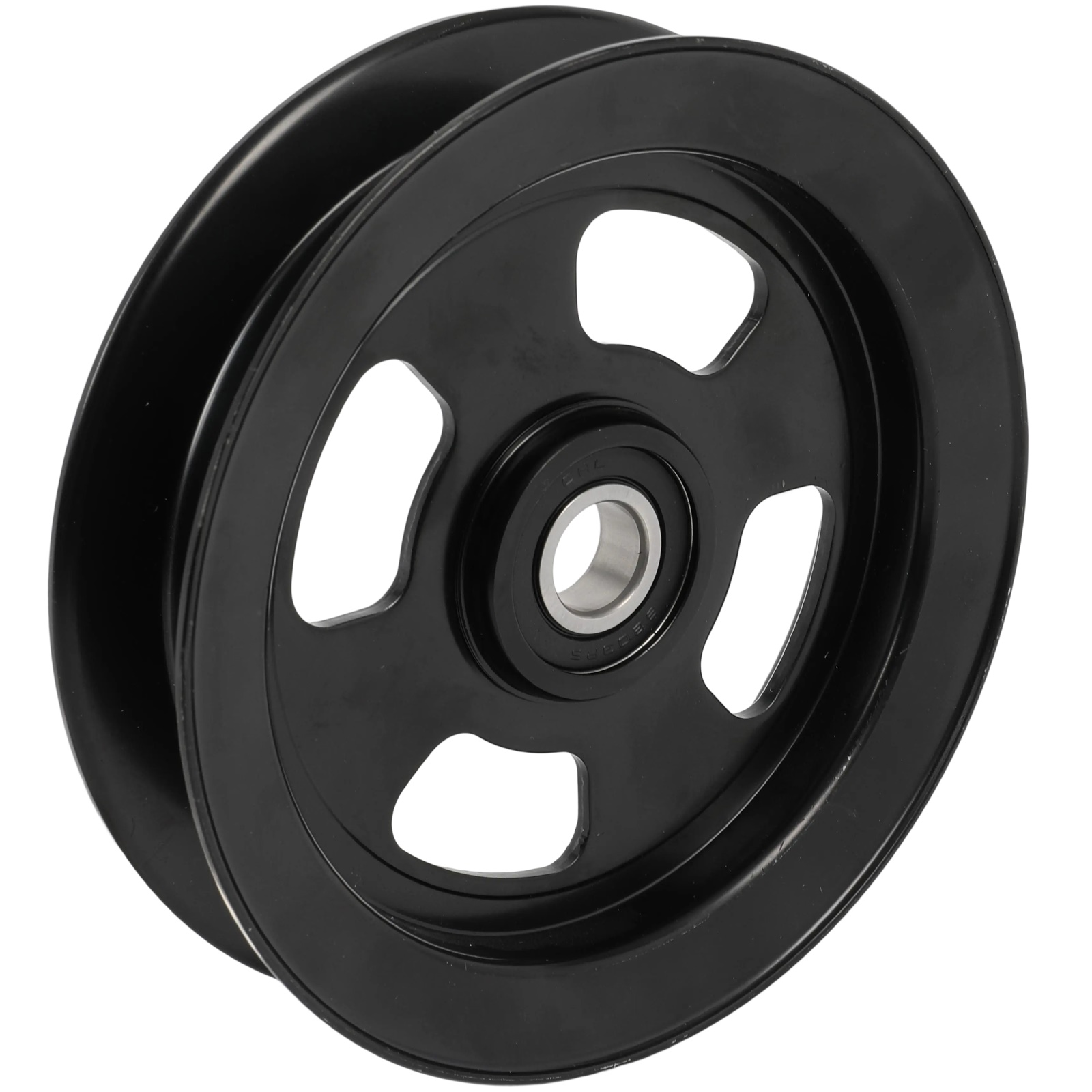 CCIYU Mower Deck Pulley, Lawn Mower Spindle Pulley Fit for Toro 132-9425, 103-8743, Replaces prior part 116-4668