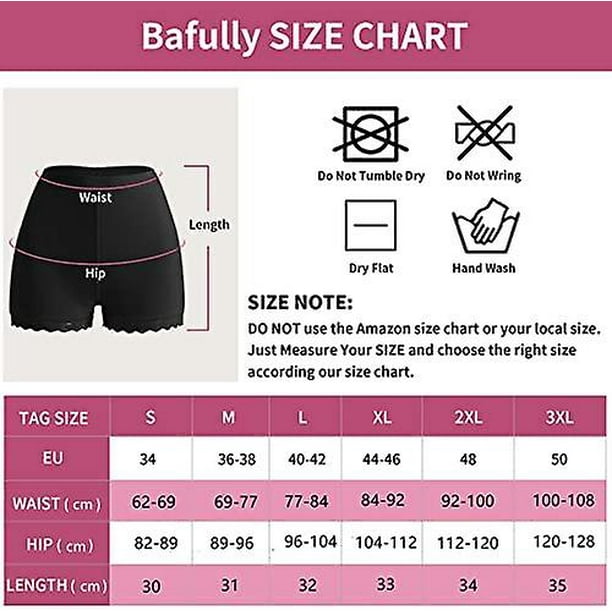 Women's Push Up Butt Lifter Shaping Underwear,invisible Lace Tummy Control  Panties Body Shaper 