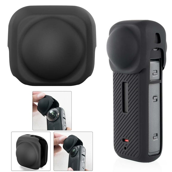 Insta360 X4/X5 Lens Guard - Scratch - Resistant & Dustproof Protectors