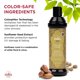 thumbnail image 4 of Champú Earthly Body MKS Eco Color Care, 300 ml, aroma a girasol, 4 of 8