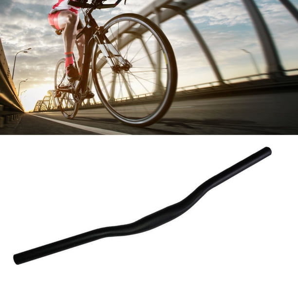 Title Guidon - AH1 - VTT | 31.8 | Rise 50mm - bronze