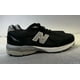 thumbnail image 3 of Size 12 - New Balance 990v3 Made In USA Black, 3 of 6