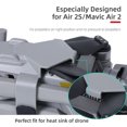 thumbnail image 3 of Peggybuy Propeller Holder for DJI Air 2S Mavic Air 2 Prop Fixator Upgraded Protection, 3 of 8