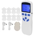 thumbnail image 4 of Professional Digital Pulse Massager Multifunctional Electric Muscle Stimulator Machine, 4 of 5