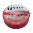 thumbnail image 2 of Pack De 2 Cinta Aislante Retardante Flama 16.76M Rojo, 2 of 3