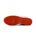 thumbnail image 6 of NIKE MENS Dunk Low Retro "Cosmic Clay" DV0833 114 DV0833 114 from Stadium Goods, 6 of 8