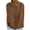 Khaki, variant on Womens Summer Clothes Kelon Womens Tank Tops Cowl Neck Boho Tops Blouse Dressy Casual Business Work Tops Casual Summer Clothes 2026, S