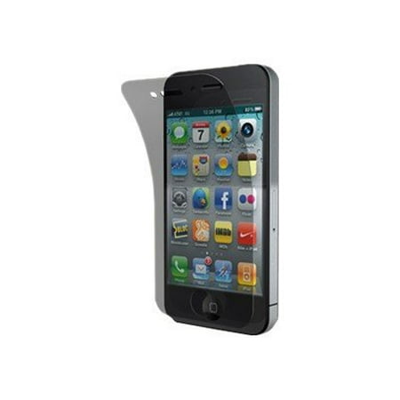 XtremeMac TuffShield - Screen protector for cellular phone - matte