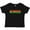AB-Black, variant on Inktastic Juneteenth Banner in Red Yellow and Green Boys or Girls Baby T-Shirt