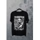 thumbnail image 3 of Playera Para Halloween Terrifier Horror, 3 of 7