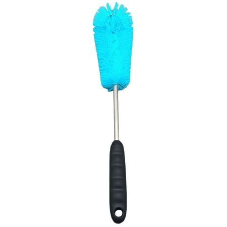 

Voiceine Large Bottle Cleaning Brush Household Bottle Cleaner Brush Long Handle Bottle Brush Tool