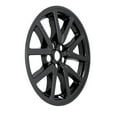 thumbnail image 2 of Coast To Coast IMP527BLK IMPOSTOR ® WHEEL COVER, 2 of 5