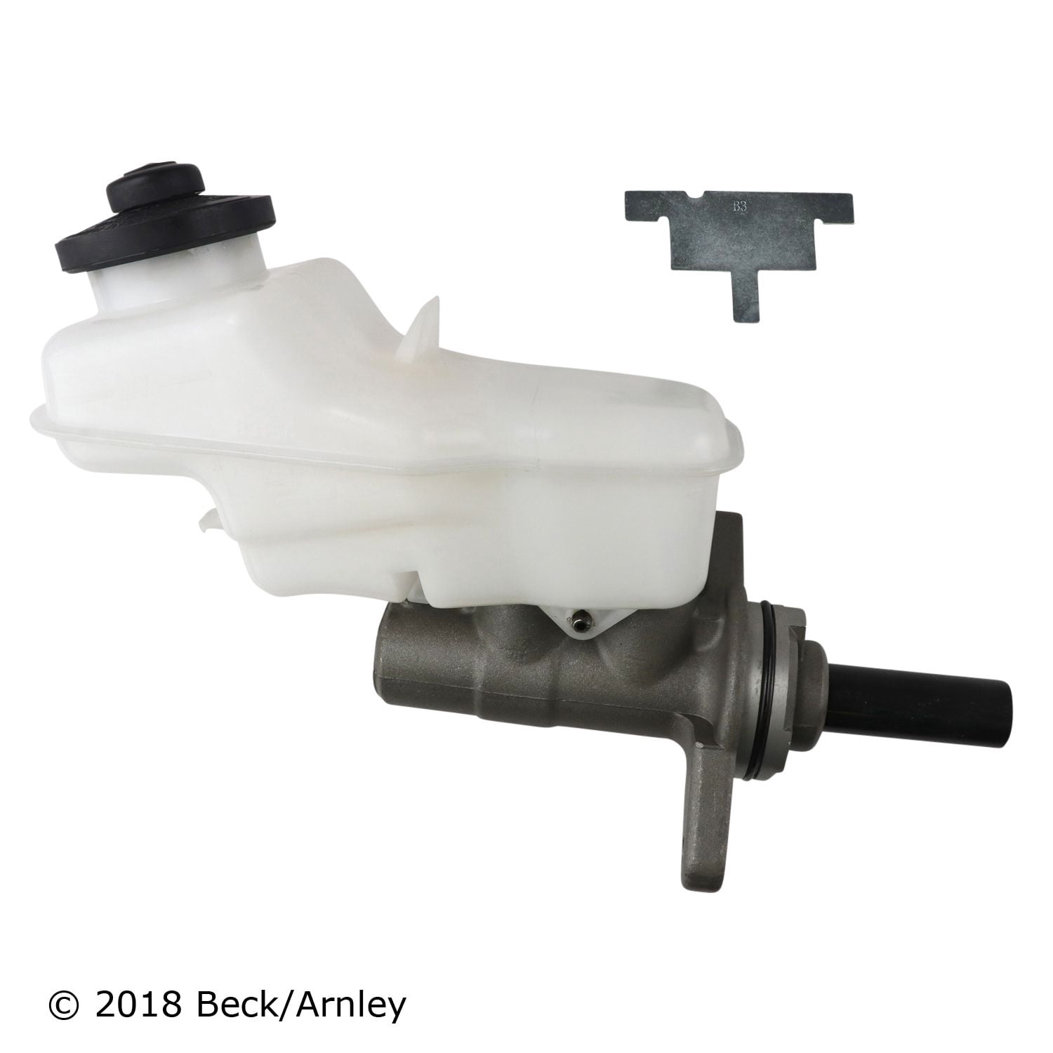 BeckArnley 072-9827 Brake Master Cylinder