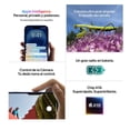 thumbnail image 4 of iPhone 16 128GB Esim Negro Reacondicionado, 4 of 7