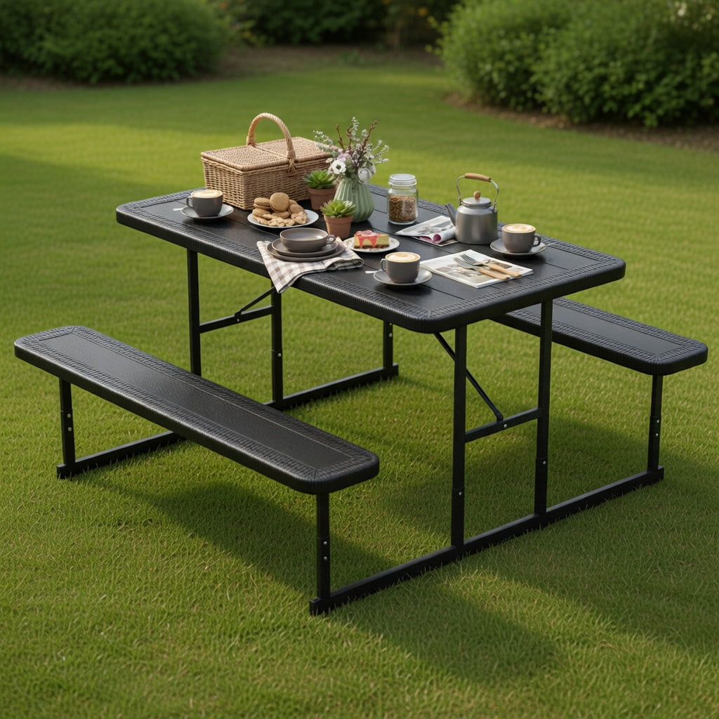 Webcoat Inc. Ultra Leisure Tables - Walmart.com