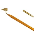 thumbnail image 3 of veasfak Paint Applicator Pen Brush Detailing Fine Line Fluid Paint Pen Touch Up Pens for 0.7mm, 3 of 9