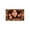 C, variant on ShaoXinWan Christmas Printed Diatomite Entry Doormat, Water Absorbent Stain Resistant Seasonal Floor Rug, Foldable Indoor Outdoor Mat for Xmas Hallway Bathroom Threshold & Front Door Display
