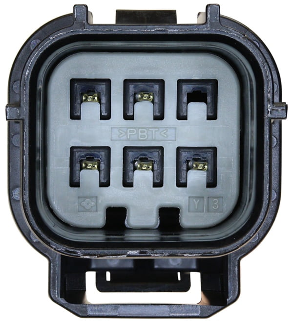 NGK 27041 Direct Fit 5-Wire Wideband A/F Sensor Fits select: 2016-2020 ACURA RLX