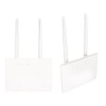 thumbnail image 1 of Enrutador WiFi, Enrutador WiFi 4G LTE CPE 100-240V 300Mbps R311 Pro Para Oficinas, 1 of 7