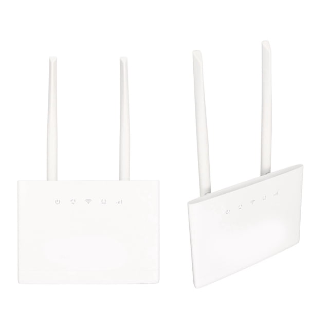 Enrutador WiFi, Enrutador WiFi 4G LTE CPE 100-240V 300Mbps R311 Pro Para Oficinas