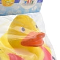 thumbnail image 2 of Set de Patitos de Hule Baby’s Bath Toys Baby Funny Varios Modelos 1 pza., 2 of 3