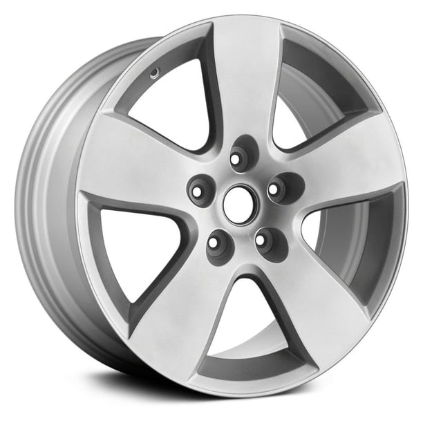 Aluminum Alloy Wheel Rim 20 Inch For 2009 2013 Dodge Ram 5 Lug 5x139