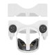 thumbnail image 3 of Ndcxsfigh Soporte Montaje en Pared Gancho para Ahorrar Espacio Estable para Meta Quest 3/Oculus Quest2, 3 of 9