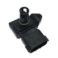 thumbnail image 2 of AiBaoQi 1Pcs MAP Sensor 22365-AX000 For Nissan, 2 of 5